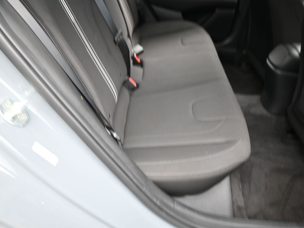 Used 2022 Electric Shadow Hyundai SEL image 36