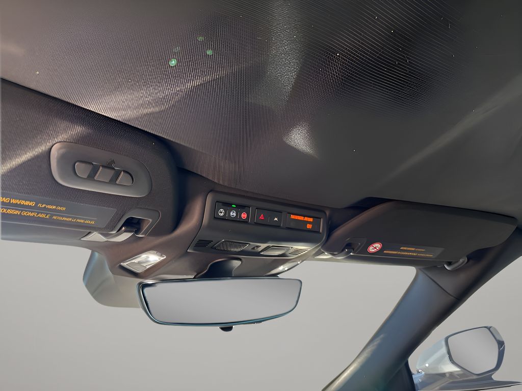 Used Car 2025 Chevrolet Corvette  Stingray For Sale Under $80,000 In Austin, Texas