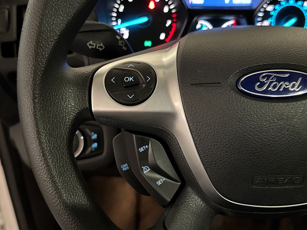 Used 2014 White Ford SE image 19