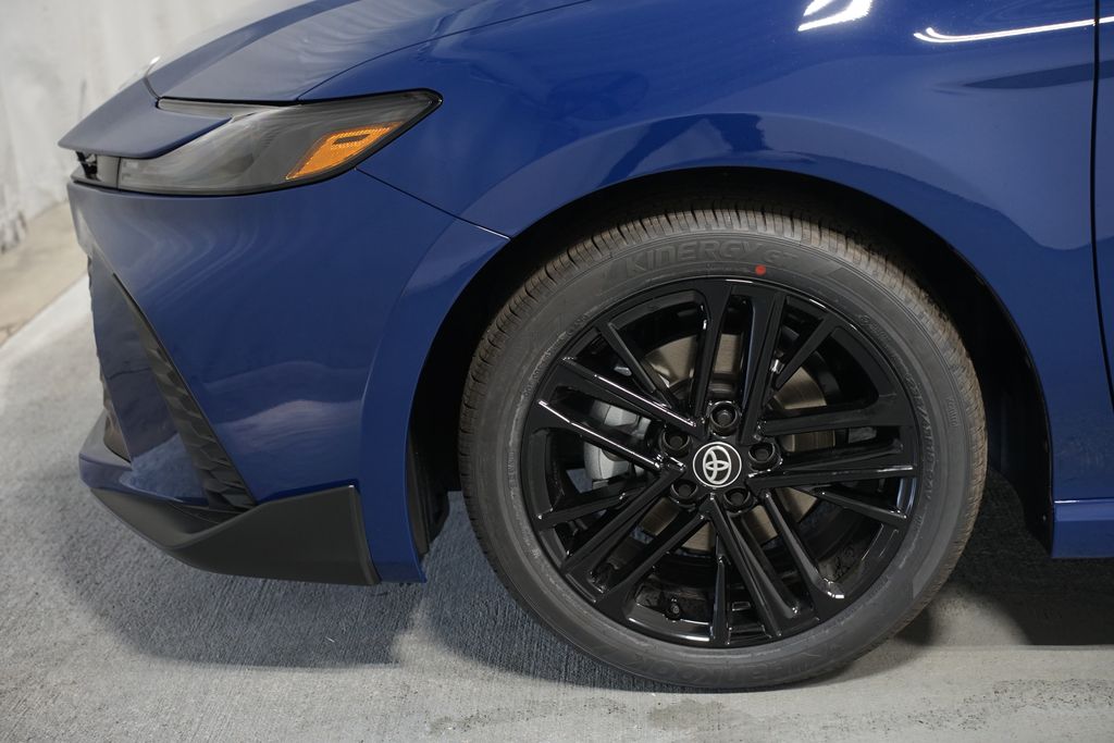 Thumbnail: 2026 Toyota Camry - 5