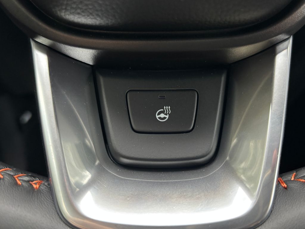 Thumbnail: 2026 Honda CR-V - 17