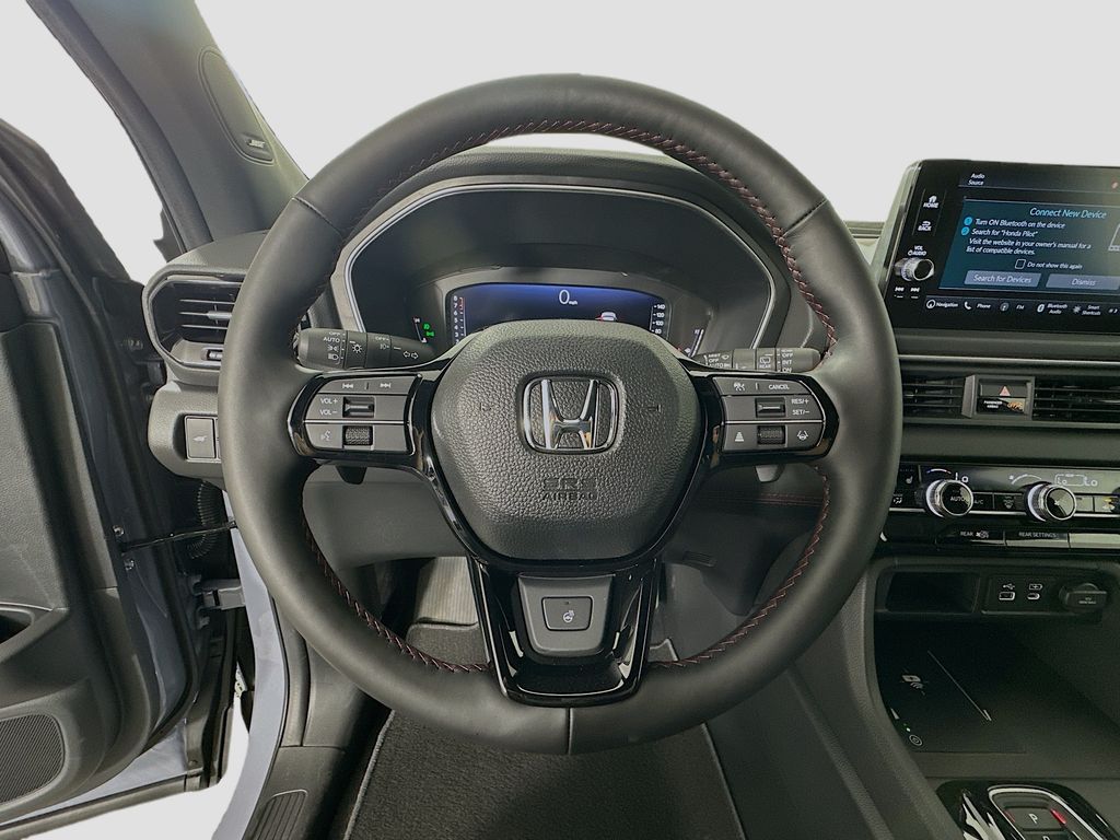 Thumbnail: 2025 Honda Pilot - 10