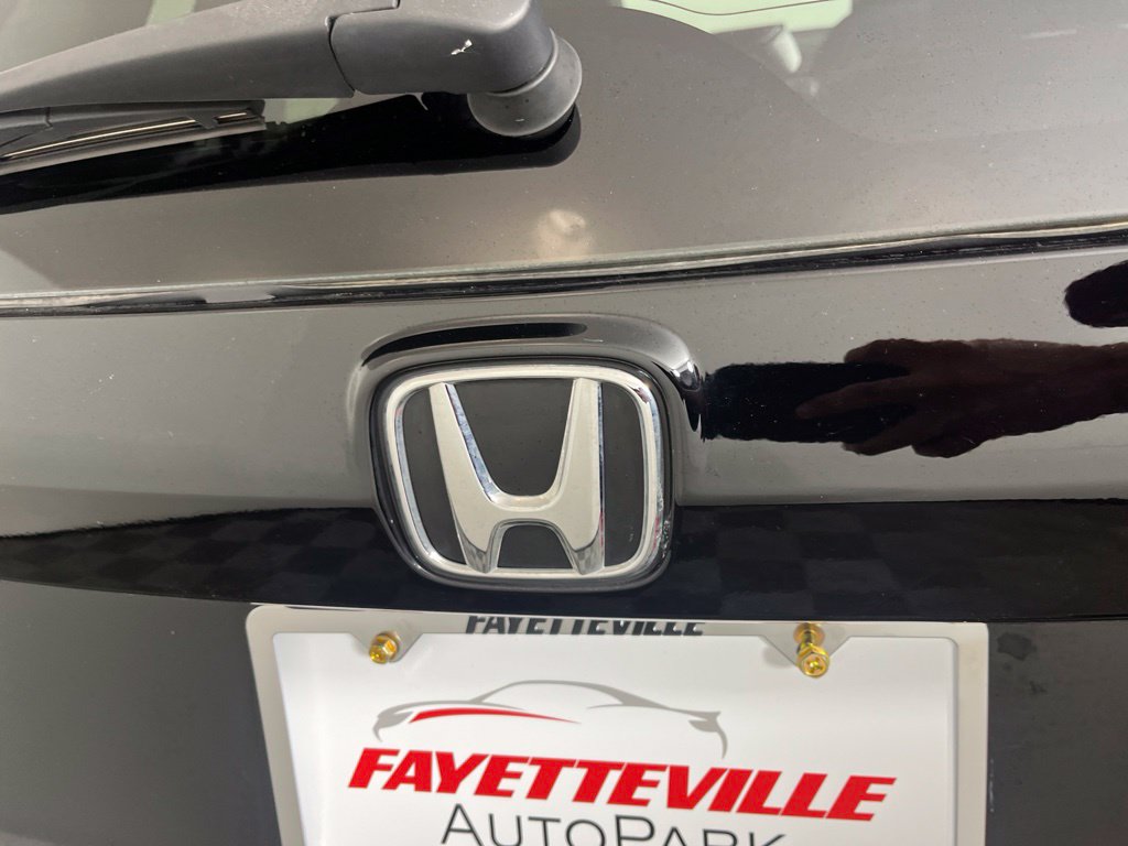 Thumbnail: 2025 Honda CR-V - 12