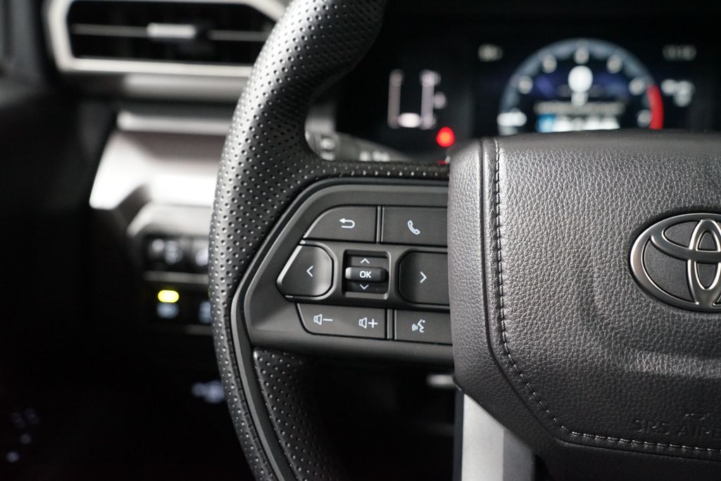 Thumbnail: 2026 Toyota Tacoma - 15