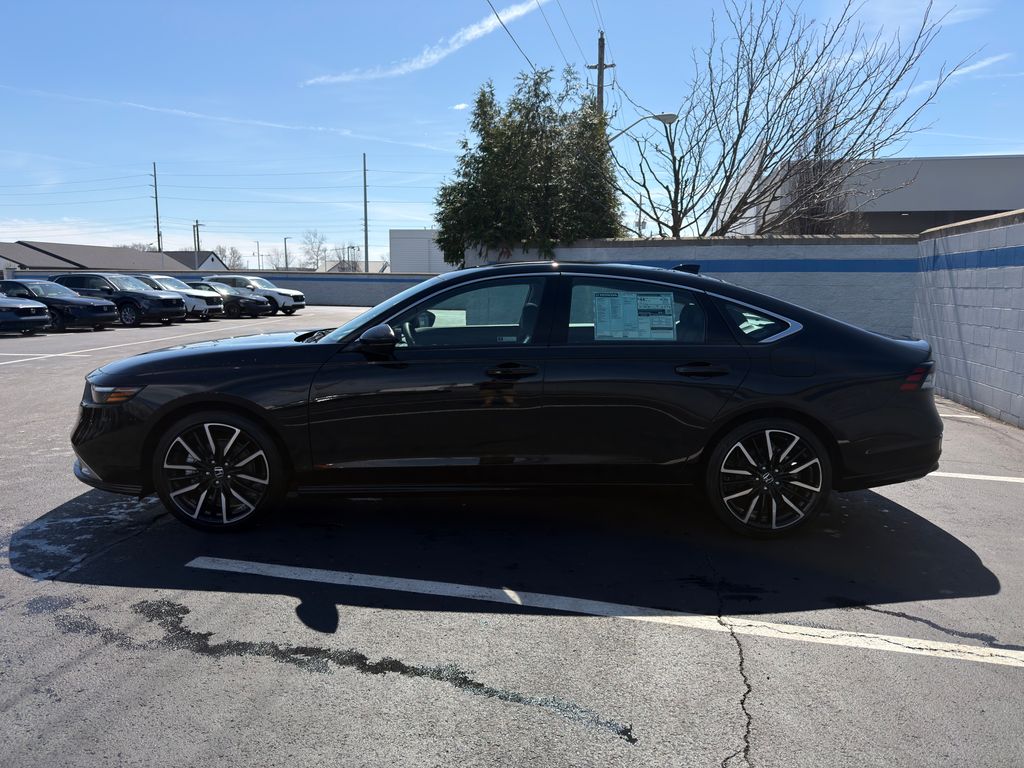 Thumbnail: 2026 Honda Accord - 2