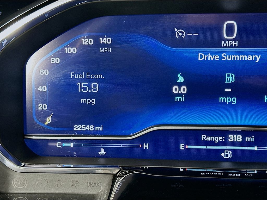 2023 Chevrolet Silverado 1500 LT 12