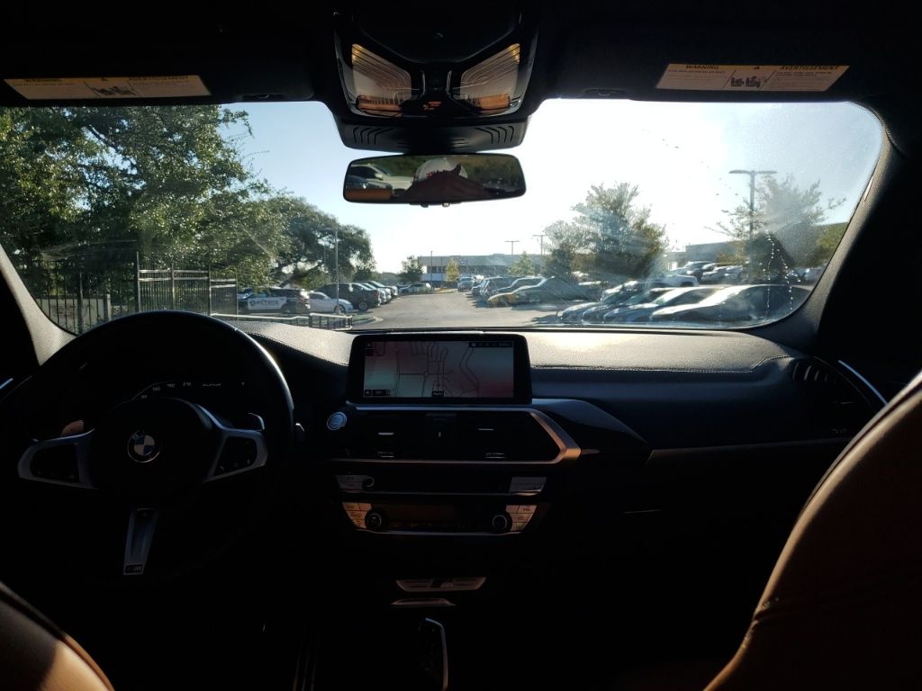 Used Car 2021 Bmw X3  M40i For Sale Under $40,000 In Austin, Texas