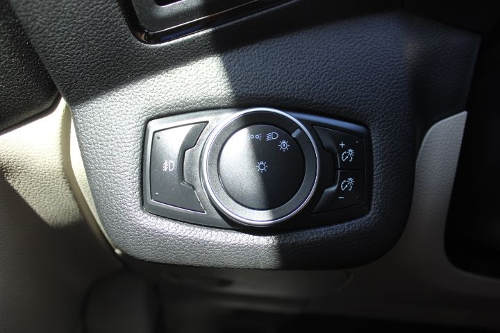 Used Car 2015 Ford Escape  Titanium For Sale Under $15,000 In Georgetown, Texas