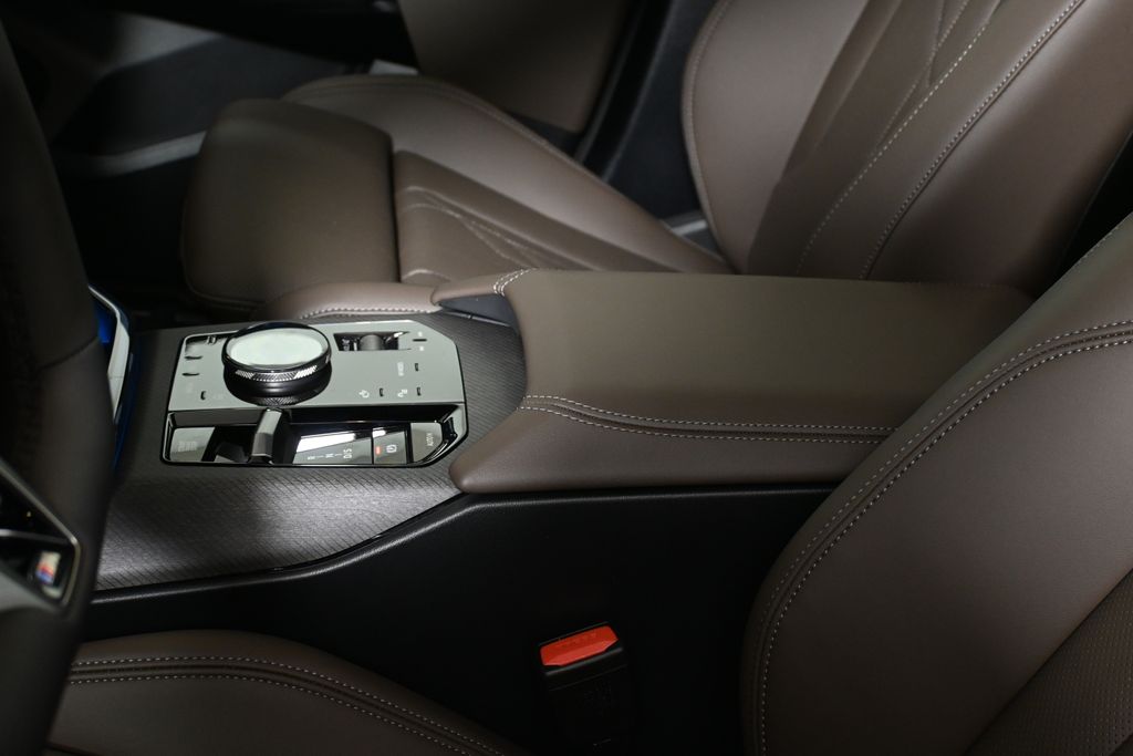 Thumbnail: 2026 BMW X3 - 25