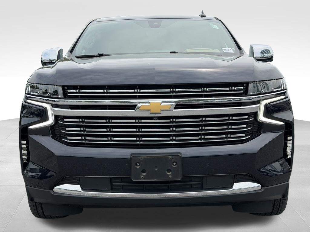 2022 Chevrolet Suburban 4WD Premier