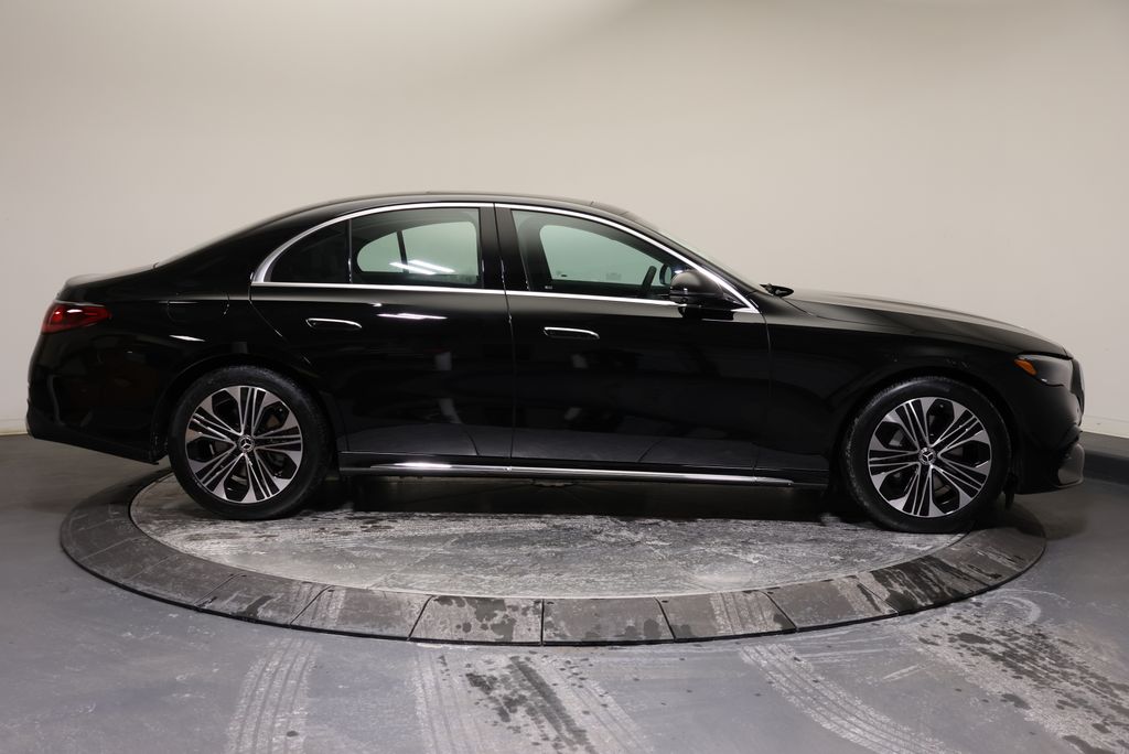 Thumbnail: 2026 Mercedes-Benz E-Class - 8