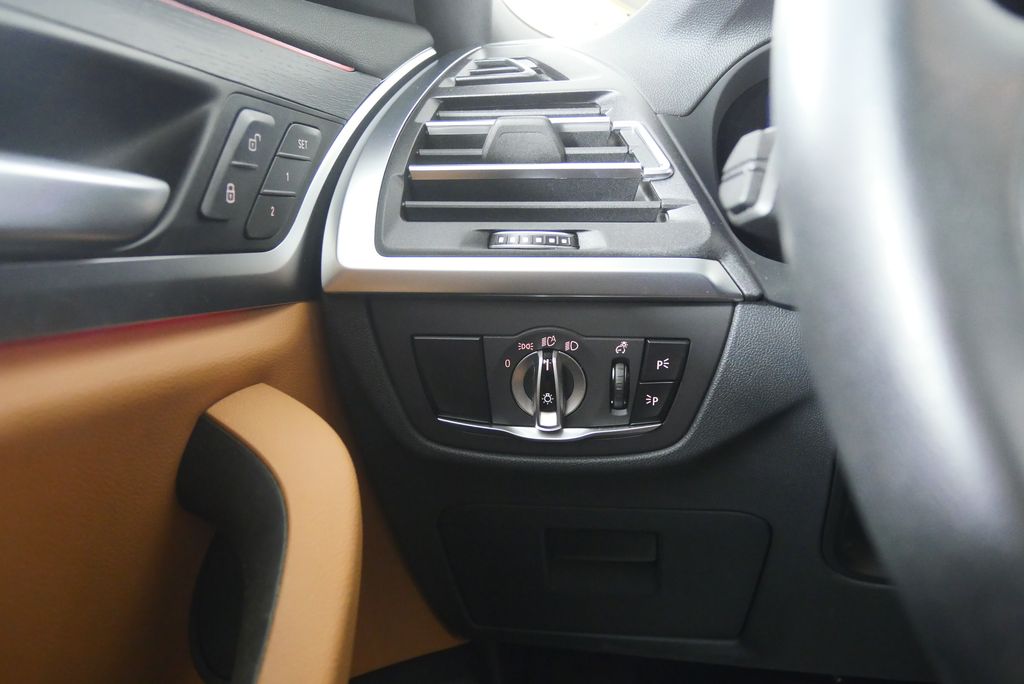 Thumbnail: 2024 BMW X3 - 20