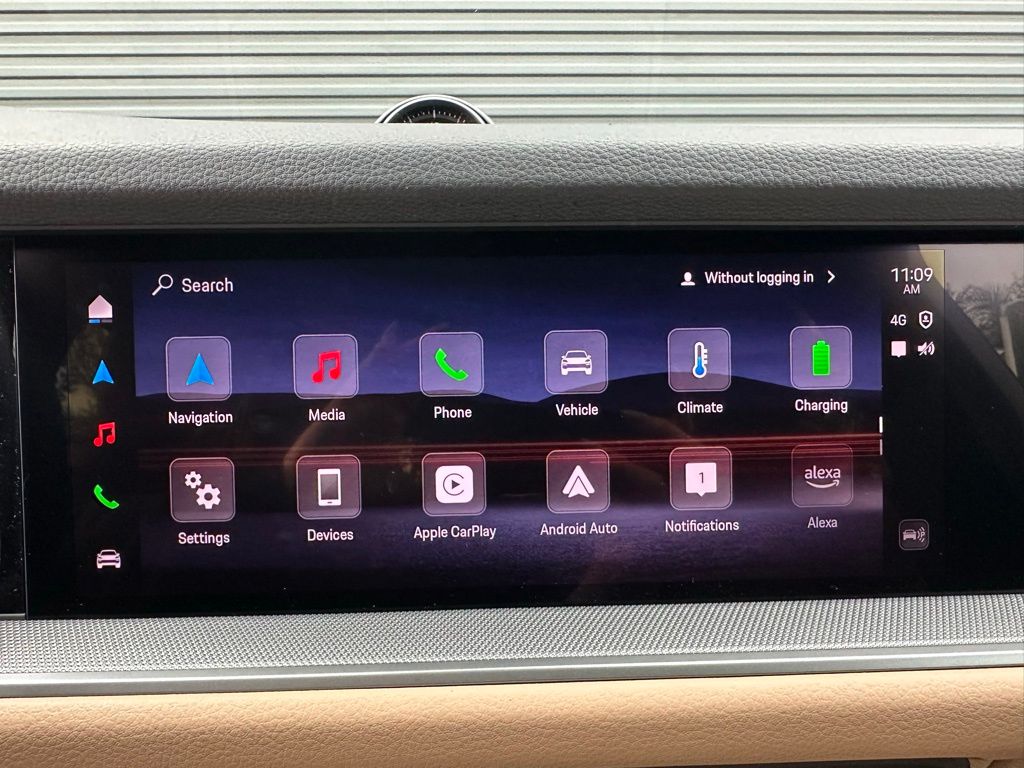 Thumbnail: 2026 Porsche  - 30