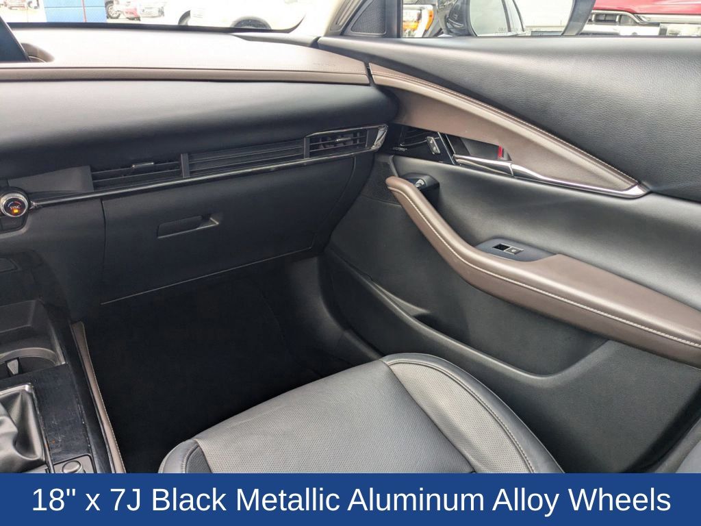 2022 Mazda CX-30 2.5 S Premium