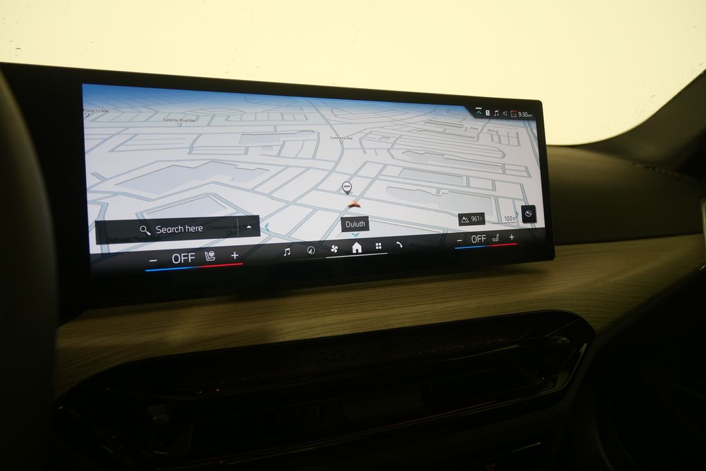 Thumbnail: 2025 BMW 3 Series - 22