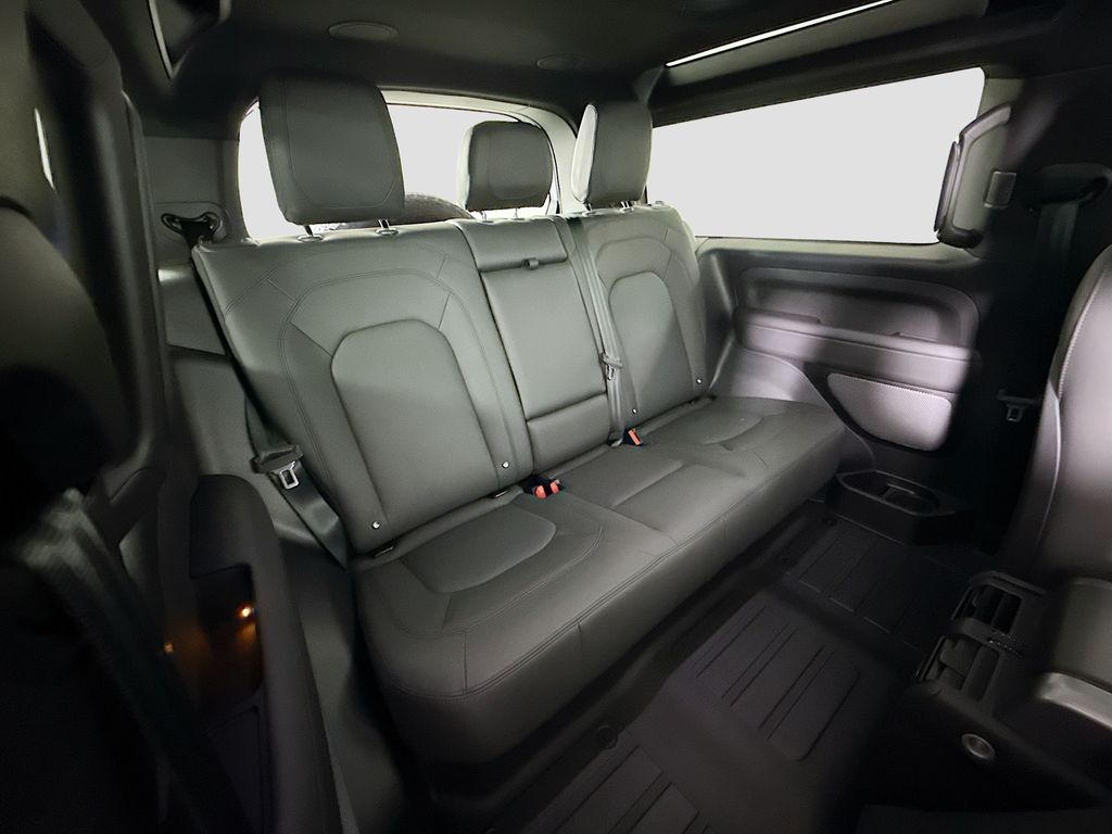 Thumbnail: 2023 Land Rover Defender - 22