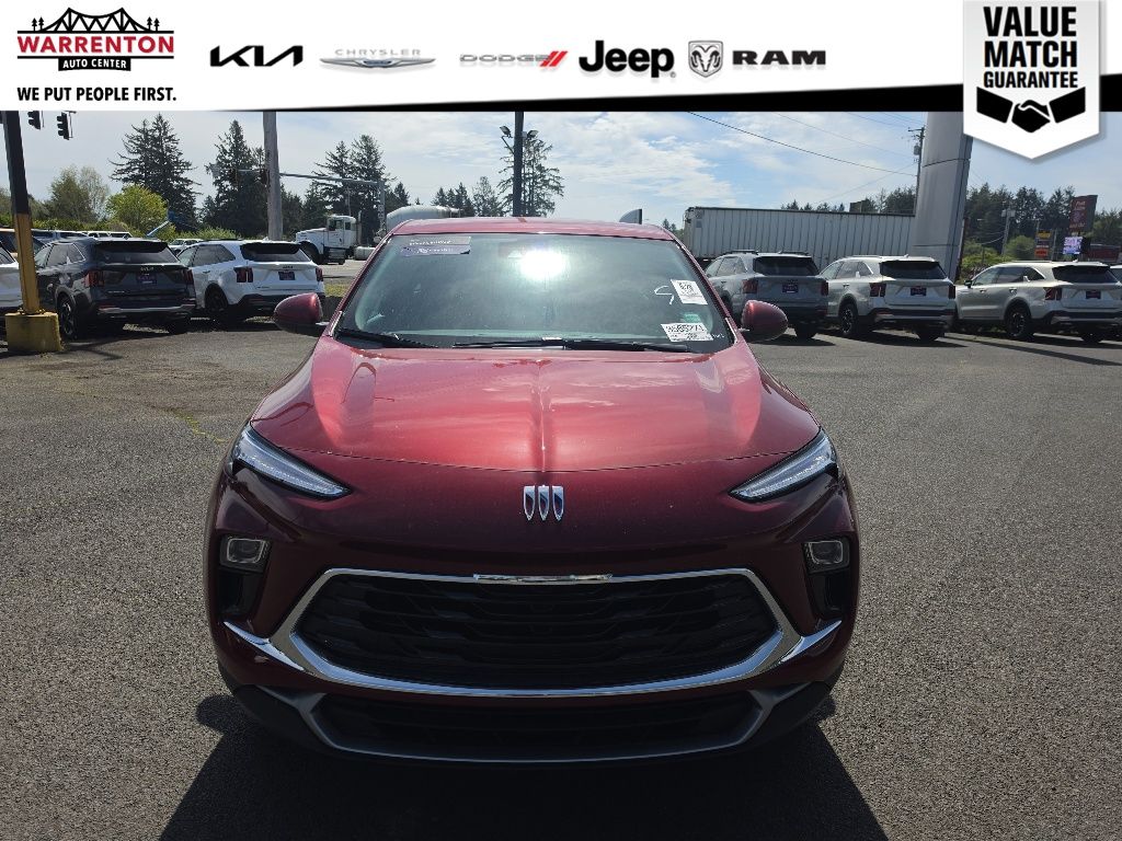 View vehicle photo 7