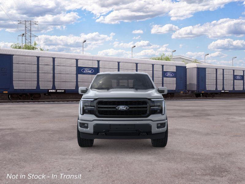 New 2026 Avalanche Ford Lariat® image 6