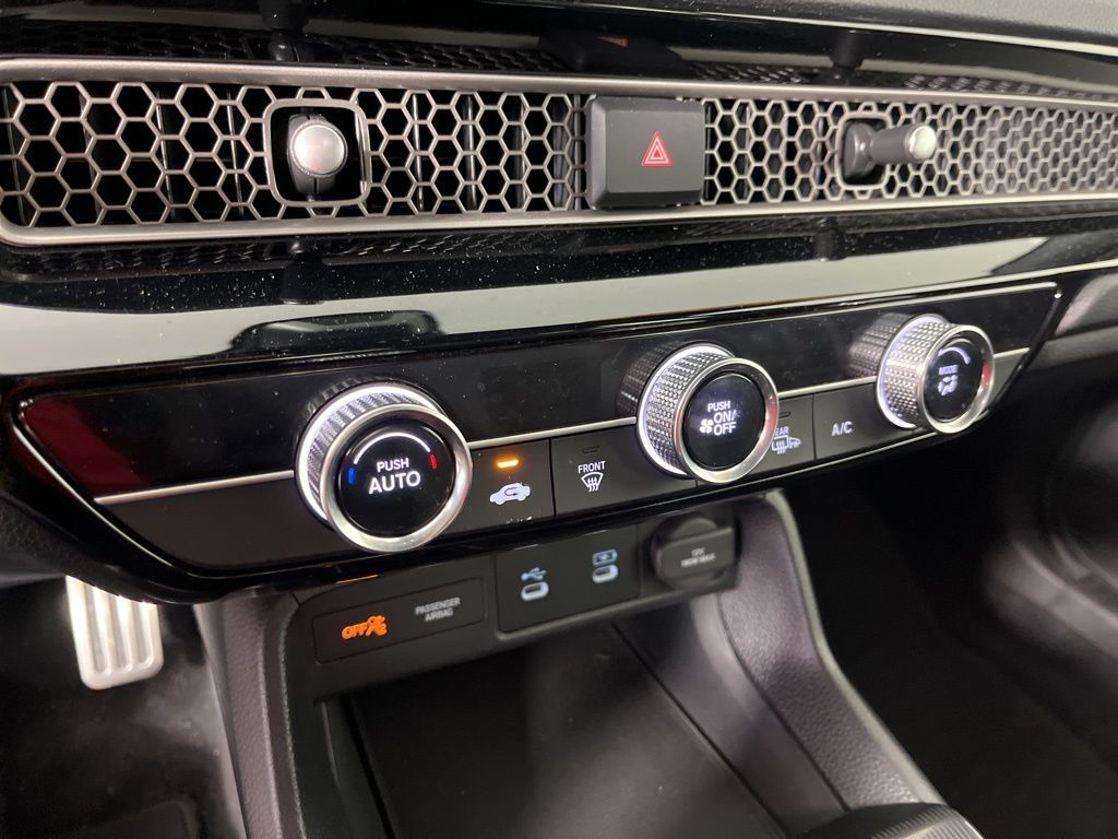 Thumbnail: 2025 Honda Civic - 30