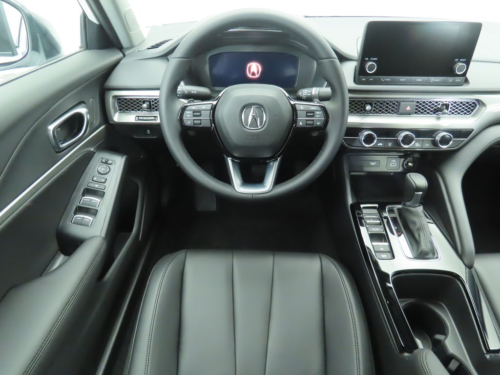 2025 Acura Integra  10