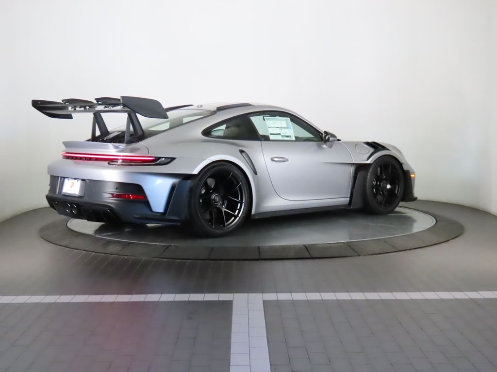 Thumbnail: 2025 Porsche 911 - 7