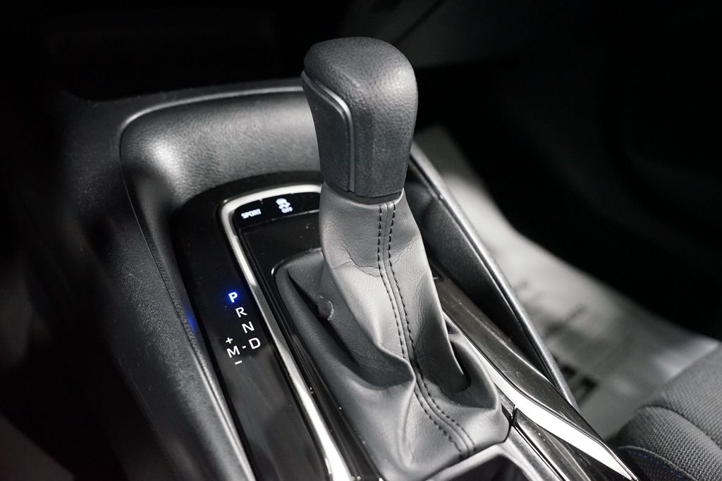 Thumbnail: 2022 Toyota Corolla - 22