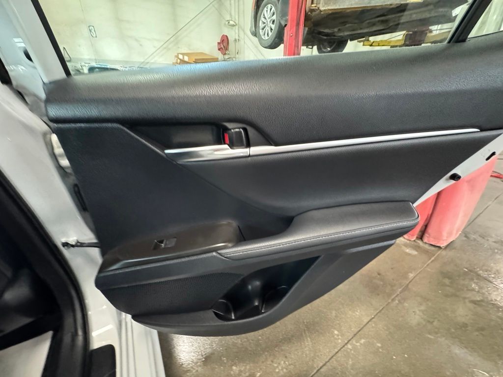 Used 2023 Toyota Camry Sedan