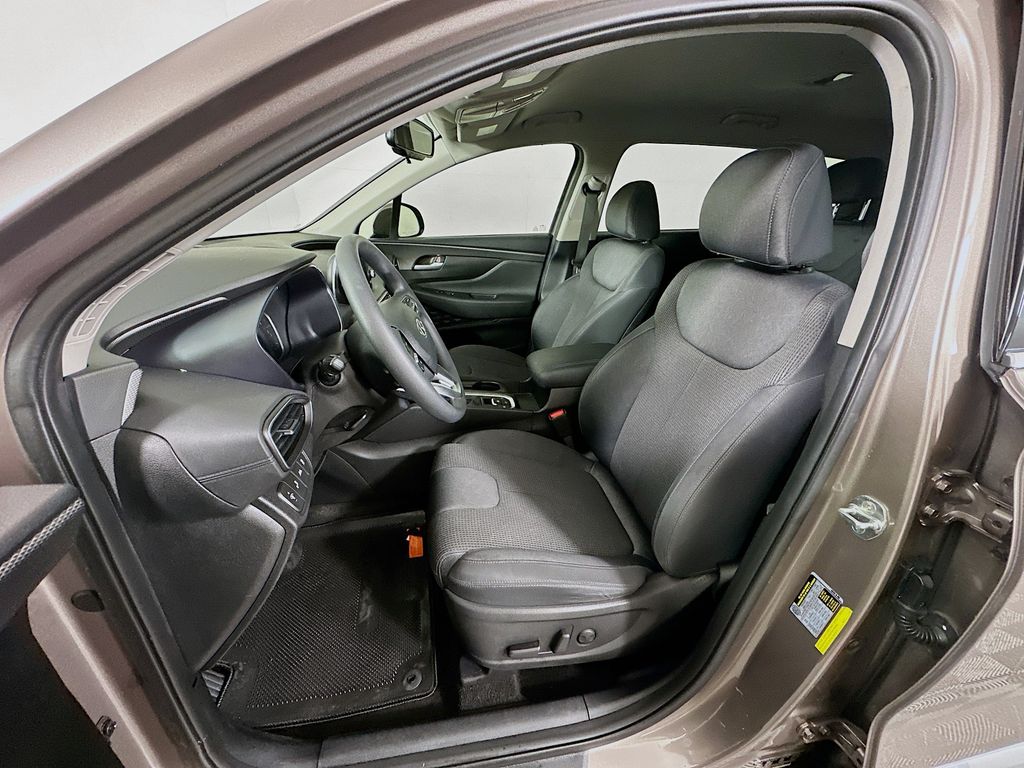 Thumbnail: 2019 Hyundai Santa Fe - 20