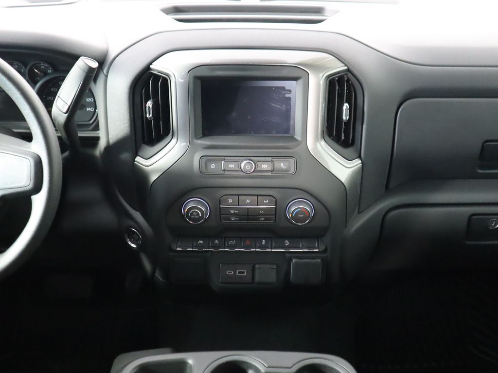 Thumbnail: 2025 Chevrolet Silverado 1500 - 14