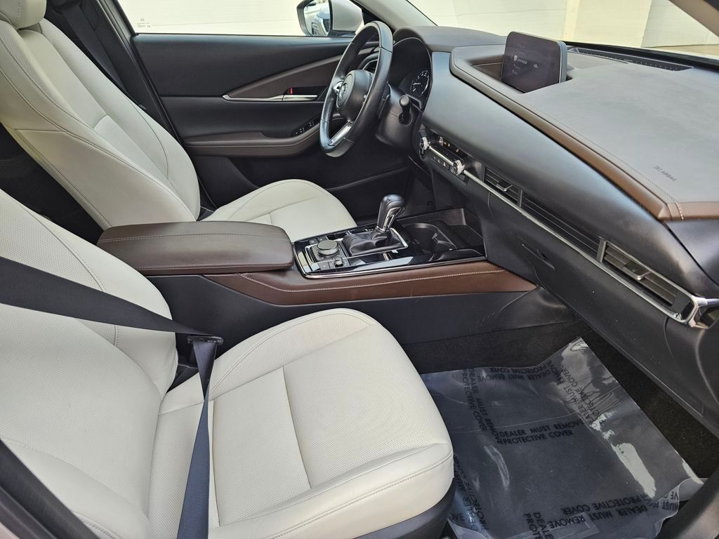 2022 Mazda CX-30 Premium