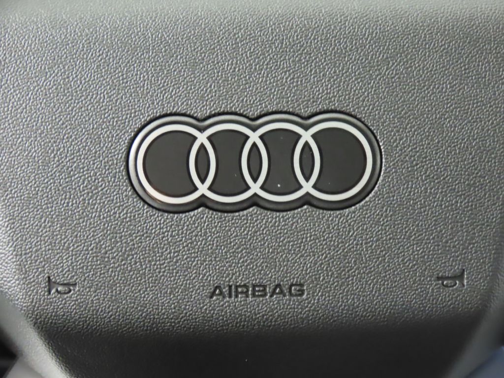 Thumbnail: 2025 Audi A5 - 16