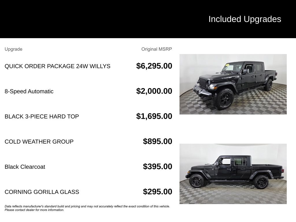 View vehicle photo 6