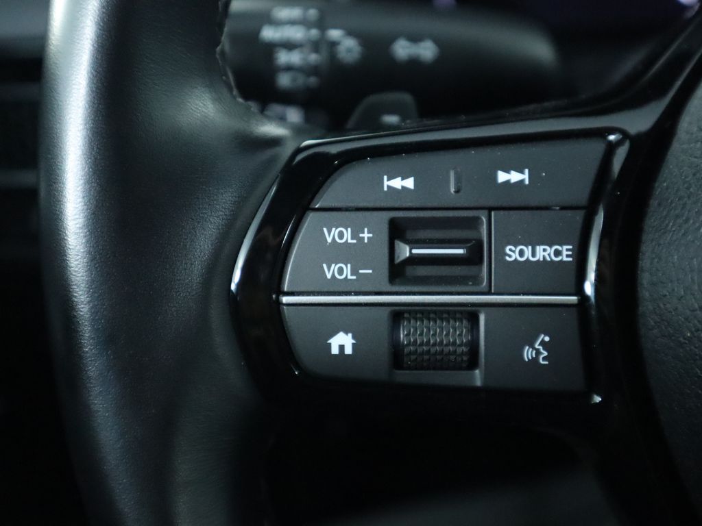 2022 Honda Civic Sport 11