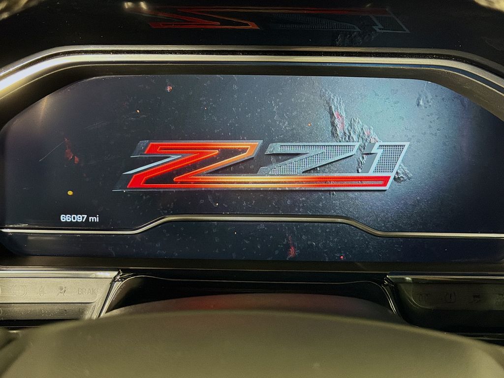 Used 2024 Chevrolet Silverado 3500HD Truck