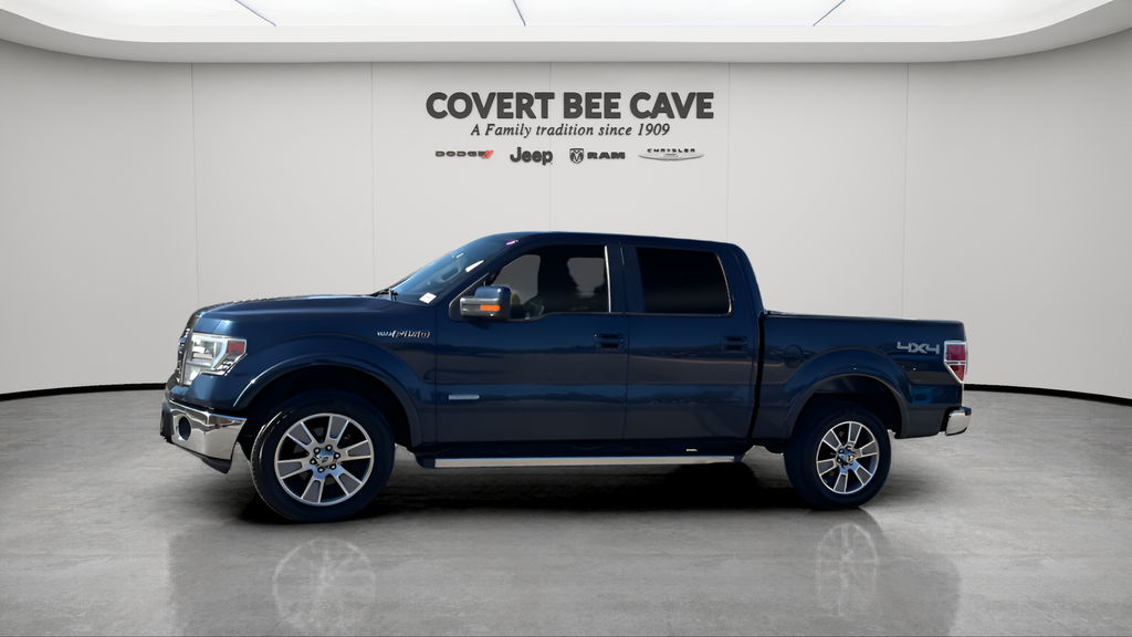 Used Car 2014 Ford F-150  For Sale Under $20,000 In Austin, Texas