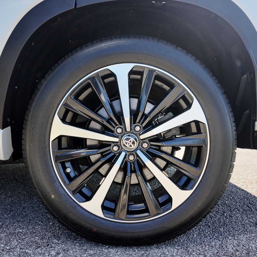 2022 Toyota Highlander XSE - Photo 49
