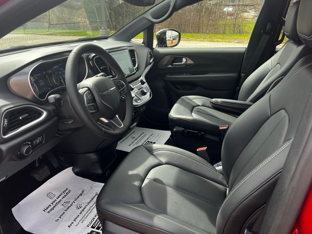 used 2025 Chrysler Voyager car, priced at $79,903