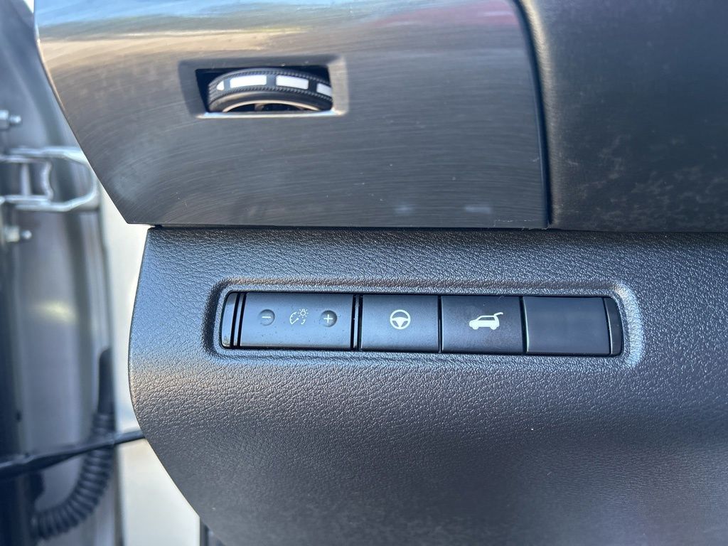 2025 Nissan Pathfinder SL Silver at Coastal Chevrolet Cadillac