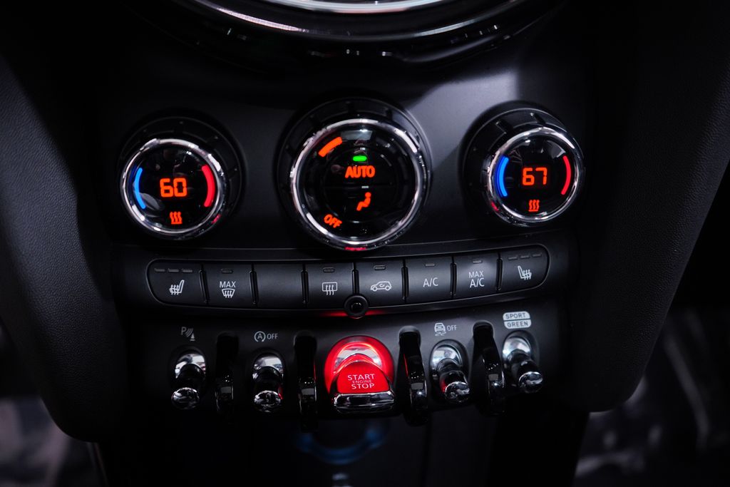 Thumbnail: 2023 MINI Cooper - 10