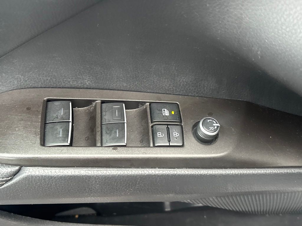Used 2022 Toyota Camry Sedan