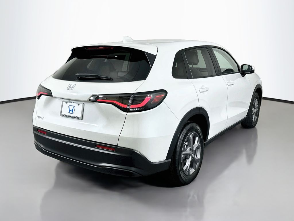Thumbnail: 2027 Honda HR-V - 5