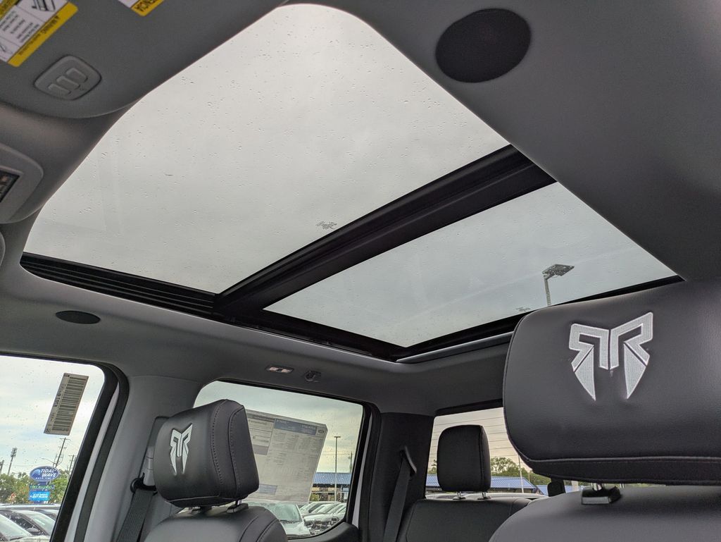 2026 Ford F-250 Super Duty LARIAT