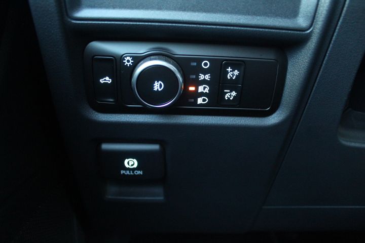 Used Car 2024 Ford F-150  Stx For Sale Under $40,000 In Georgetown, Texas