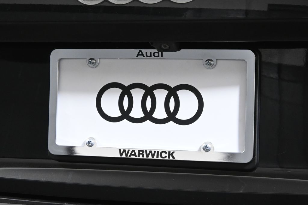 Thumbnail: 2019 Audi Q5 - 14