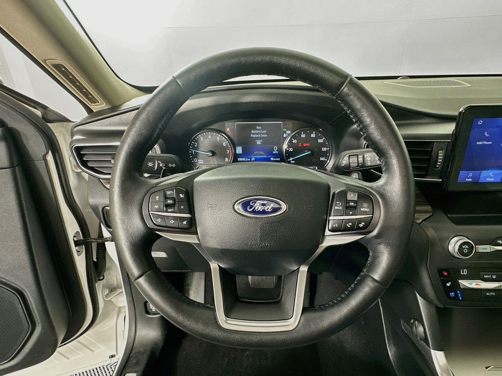 Thumbnail: 2020 Ford Explorer - 11