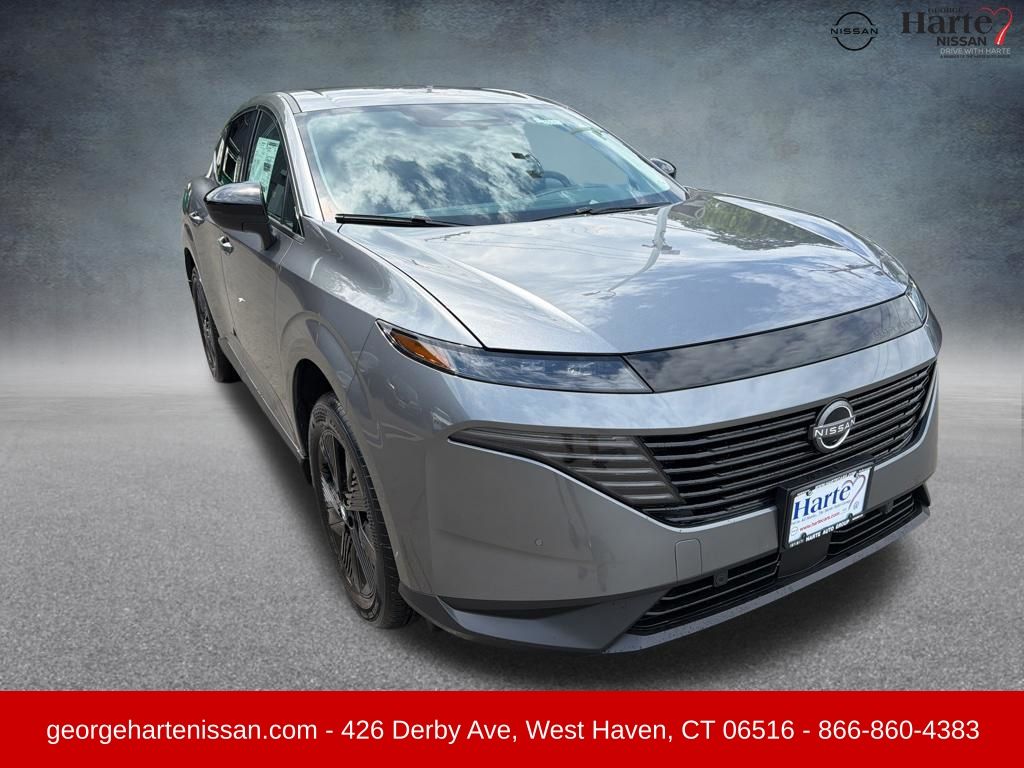 2026 Nissan Murano SV