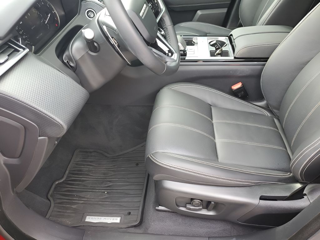 Used Car 2023 Land Rover Range Rover Velar  R-dynamic S For Sale Under $50,000 In Austin, Texas