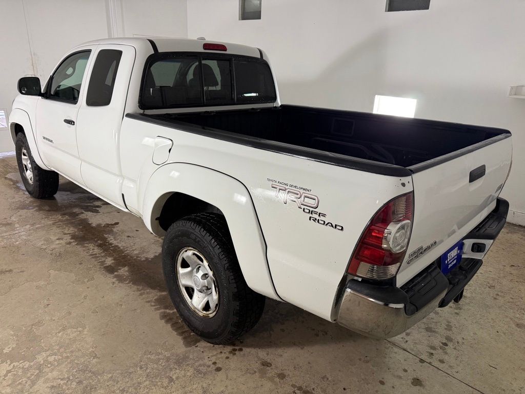 2009 Toyota Tacoma Base - Image 3