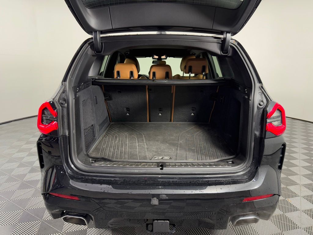 2022 BMW X3 xDrive30i 16