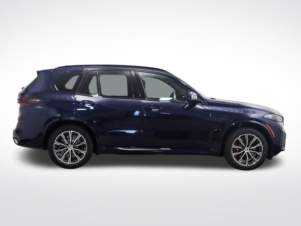 Thumbnail: 2026 BMW X5 - 6
